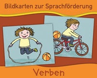 Enlarge image Cover: Verben - Verlag an der Ruhr