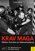Cover: Krav Maga - Meyer & Meyer