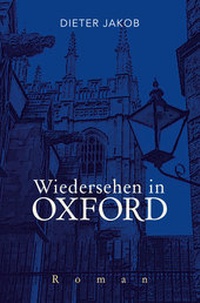 Abbildung von: Wiedersehen in Oxford - Iudicium