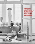 Cover: J&uuml;rgen Brodwolf Stiftung - Sammlung Erika und J&uuml;rgen Brodwolf - Modo Press