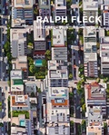 Cover: Ralph Fleck: Malerei - Painting - Pintura - Modo Press