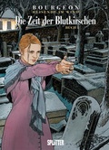 Cover: Reisende im Wind. Band 8 - Splitter-Verlag