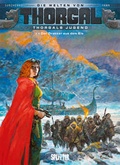 Cover: Thorgal - Die Welten von Thorgal: Die Jugend von Thorgal. Band 6 - Splitter-Verlag