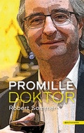 Cover: Promille-Doktor - echomedia buchverlag