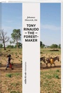 Cover: Tony Rinaudo - Rüffer & Rub