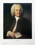 Cover: Johann Sebastian Bach - Karthause-Schm&uuml;lling