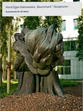 Cover: Horst Egon Kalinowskis "Baummark"-Skulpturen - EnBW AG