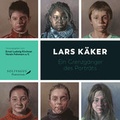 Cover: Lars K&auml;ker - Solivagus Praeteritum