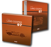Enlarge image Cover: Lang Cooper - McKlein Publishing
