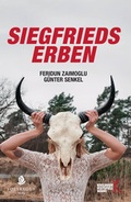 Cover: Siegfrieds Erben - Solivagus-Verlag