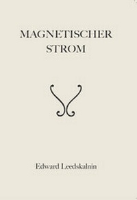 Abbildung von: Magnetischer Strom - Hesper Verlag