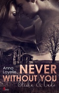Cover: Never without you - Latos Verlag