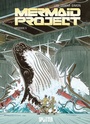 Cover: Mermaid Project. Band 5 - Splitter-Verlag