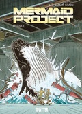 Cover: Mermaid Project. Band 5 - Splitter-Verlag