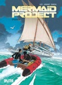Cover: Mermaid Project. Band 4 - Splitter-Verlag