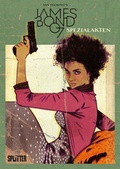 Cover: James Bond. Band 7 - Splitter-Verlag