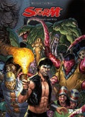 Cover: Storm. Band 31 - Splitter-Verlag