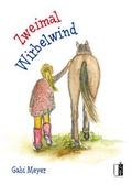 Cover: Zweimal Wirbelwind - MEDU VERLAG