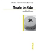 Cover: Theorien des Guten zur Einf&uuml;hrung - Junius