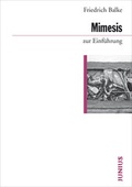 Cover: Mimesis zur Einf&uuml;hrung - Junius