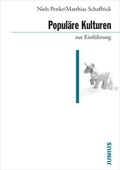 Cover: Popul&auml;re Kulturen zur Einf&uuml;hrung - Junius