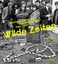 Cover: Wilde Zeiten - Junius