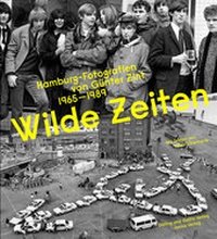 Abbildung von: Wilde Zeiten - Junius