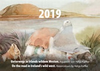Abbildung von: Unterwegs in Irlands wildem Westen/On the road in Ireland's wild west - EDITION digital