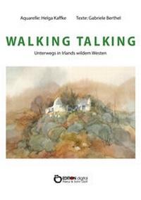 Abbildung von: Walking Talking - EDITION digital