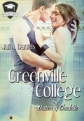 Cover: Greenville College: Darren und Charlotte - Nova MD