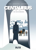 Cover: Centaurus. Band 4 - Splitter-Verlag