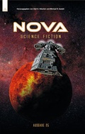 Cover: NOVA Science Fiction Magazin 25 - Amrun Verlag