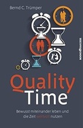 Cover: Quality Time - Quality Time Verlag