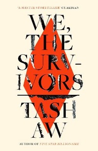 Abbildung von: We, The Survivors - Fourth Estate Ltd