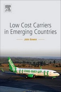 Abbildung von: Low-Cost Carriers in Emerging Countries - Elsevier