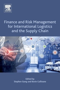 Enlarge image Cover: Finance and Risk Management for International Logistics and the Supply Chain - Elsevier