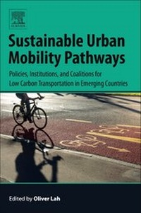 Abbildung von: Sustainable Urban Mobility Pathways - Elsevier