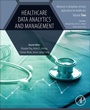 Cover: Healthcare Data Analytics and Management - Academic Press