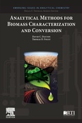 Cover: Analytical Methods for Biomass Characterization and Conversion - Elsevier