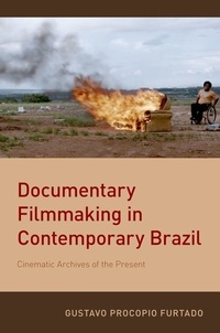 Abbildung von: Documentary Filmmaking in Contemporary Brazil - Oxford University Press Inc