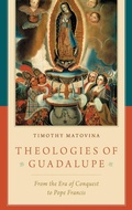 Cover: Theologies of Guadalupe - Oxford University Press Inc