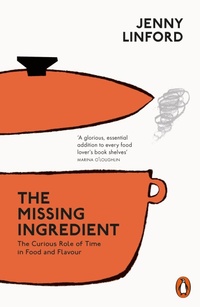 Enlarge image Cover: The Missing Ingredient - Penguin Books Ltd