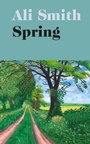 Cover: Spring - Hamish Hamilton Ltd