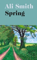 Cover: Spring - Hamish Hamilton Ltd