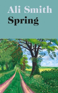 Enlarge image Cover: Spring - Hamish Hamilton Ltd