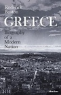 Cover: Greece - Allen Lane