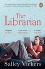 Cover: The Librarian - Penguin Books Ltd