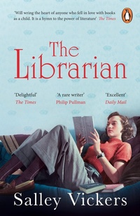 Enlarge image Cover: The Librarian - Penguin Books Ltd