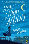 Cover: How High The Moon - Puffin