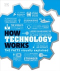 Cover: How Technology Works - DK